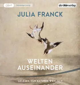 Franck |  Welten auseinander | Sonstiges |  Sack Fachmedien