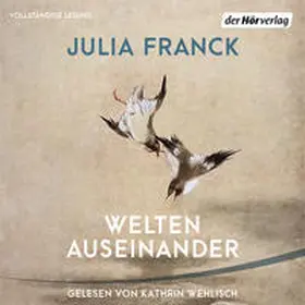 Franck |  Welten auseinander | Sonstiges |  Sack Fachmedien