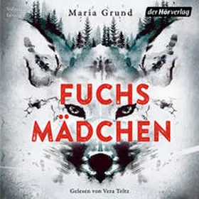 Grund | Fuchsmädchen | Sonstiges | 978-3-8445-4389-6 | sack.de