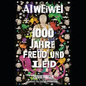  1000 Jahre Freud und Leid | Sonstiges |  Sack Fachmedien