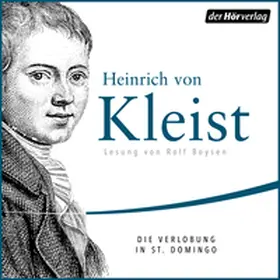Kleist |  Die Verlobung in St. Domingo | Sonstiges |  Sack Fachmedien