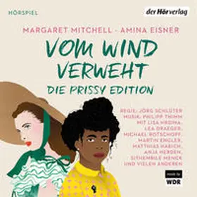 Mitchell / Eisner |  Vom Wind verweht - Die Prissy Edition | Sonstiges |  Sack Fachmedien