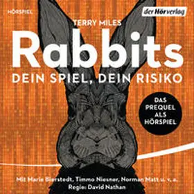 Miles |  Rabbits | Sonstiges |  Sack Fachmedien