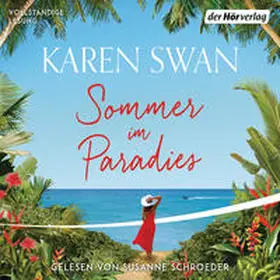 Swan |  Sommer im Paradies | Sonstiges |  Sack Fachmedien