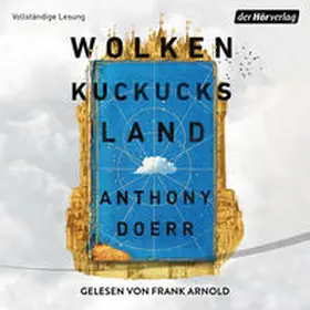 Doerr | Wolkenkuckucksland | Sonstiges | 978-3-8445-4517-3 | www2.sack.de