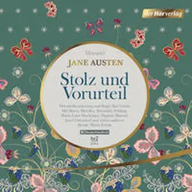 Austen |  Stolz und Vorurteil | Sonstiges |  Sack Fachmedien