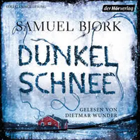 Bjørk |  Dunkelschnee | Sonstiges |  Sack Fachmedien