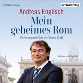 Englisch |  Mein geheimes Rom | Sonstiges |  Sack Fachmedien