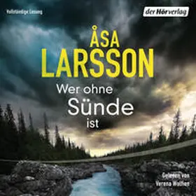 Larsson |  Wer ohne Sünde ist | Sonstiges |  Sack Fachmedien