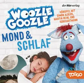 Hartmann |  Woozle Goozle - Mond & Schlaf | Sonstiges |  Sack Fachmedien