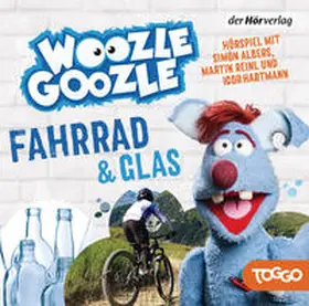 Hartmann |  Woozle Goozle - Fahrrad & Glas | Sonstiges |  Sack Fachmedien