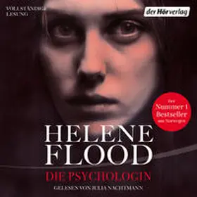 Flood |  Die Psychologin | Sonstiges |  Sack Fachmedien