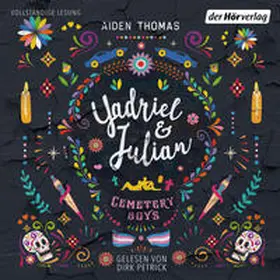 Thomas |  Yadriel & Julian - Cemetery Boys | Sonstiges |  Sack Fachmedien