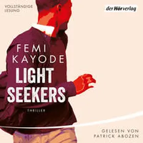 Kayode |  Lightseekers | Sonstiges |  Sack Fachmedien