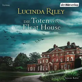Riley |  Die Toten von Fleat House | Sonstiges |  Sack Fachmedien