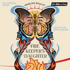 Boulley | Firekeeper's Daughter | Sonstiges | 978-3-8445-4604-0 | www2.sack.de