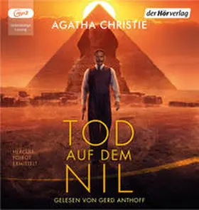 Christie |  Tod auf dem Nil | Sonstiges |  Sack Fachmedien