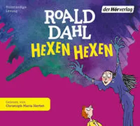 Dahl |  Hexen hexen | Sonstiges |  Sack Fachmedien