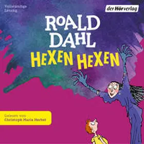 Dahl |  Hexen hexen | Sonstiges |  Sack Fachmedien