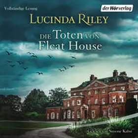 Riley |  Die Toten von Fleat House | Sonstiges |  Sack Fachmedien