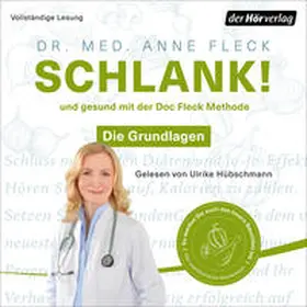 Fleck |  Schlank! und gesund mit der Doc Fleck Methode | Sonstiges |  Sack Fachmedien
