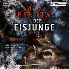 Bentow | Der Eisjunge | Sonstiges | 978-3-8445-4667-5 | www2.sack.de