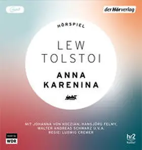 Tolstoi |  Anna Karenina | Sonstiges |  Sack Fachmedien