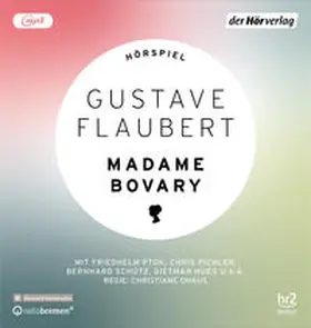 Flaubert / Stiegele |  Madame Bovary | Sonstiges |  Sack Fachmedien