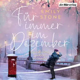 Stone |  Für immer im Dezember | Sonstiges |  Sack Fachmedien