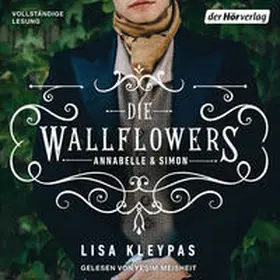 Kleypas |  Die Wallflowers - Annabelle & Simon | Sonstiges |  Sack Fachmedien
