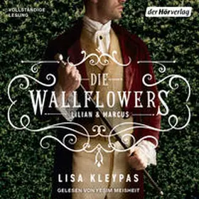 Kleypas |  Die Wallflowers - Lillian & Marcus | Sonstiges |  Sack Fachmedien