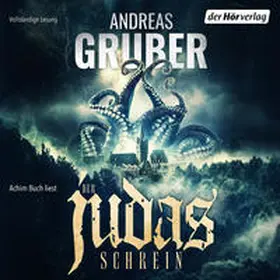 Gruber |  Der Judas-Schrein | Sonstiges |  Sack Fachmedien