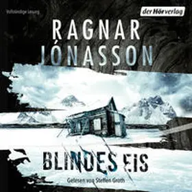 Jónasson |  Blindes Eis | Sonstiges |  Sack Fachmedien