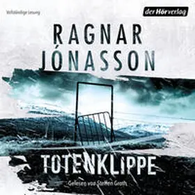 Jónasson |  Totenklippe | Sonstiges |  Sack Fachmedien