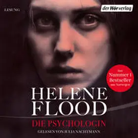 Flood |  Die Psychologin | Sonstiges |  Sack Fachmedien