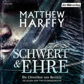 Harffy |  Schwert und Ehre | Sonstiges |  Sack Fachmedien