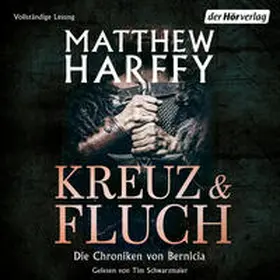 Harffy |  Kreuz und Fluch | Sonstiges |  Sack Fachmedien