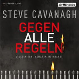 Cavanagh |  Gegen alle Regeln | Sonstiges |  Sack Fachmedien