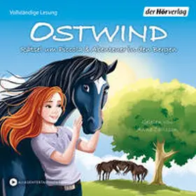 THiLO |  Ostwind. Rätsel um Piccola & Abenteuer in den Bergen | Sonstiges |  Sack Fachmedien