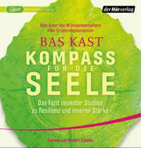 Kast | Kompass für die Seele | Sonstiges | 978-3-8445-4834-1 | www2.sack.de