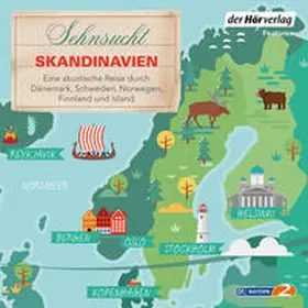  Sehnsucht Skandinavien | Sonstiges |  Sack Fachmedien