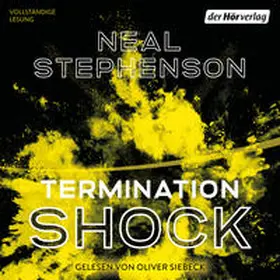 Stephenson | Termination Shock | Sonstiges | 978-3-8445-4839-6 | sack.de