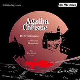 Christie |  Die Schattenhand | Sonstiges |  Sack Fachmedien