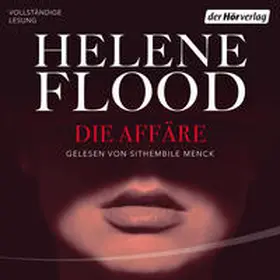 Flood |  Die Affäre | Sonstiges |  Sack Fachmedien