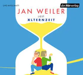 Weiler | Älternzeit | Sonstiges | 978-3-8445-4874-7 | www2.sack.de