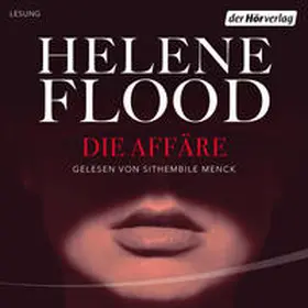 Flood |  Die Affäre | Sonstiges |  Sack Fachmedien