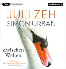 Zeh / Urban |  Zwischen Welten | Sonstiges |  Sack Fachmedien