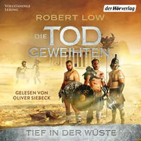 Low | Tief in der Wüste | Sonstiges | 978-3-8445-4891-4 | sack.de