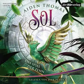 Thomas |  SOL. Das Spiel der Zehn | Sonstiges |  Sack Fachmedien