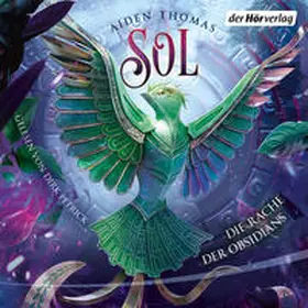Thomas |  SOL. Die Rache der Obsidians | Sonstiges |  Sack Fachmedien